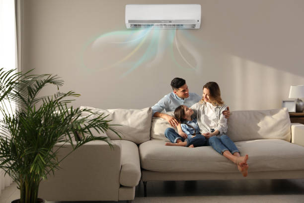 Best HVAC installation services  in Loving, NM