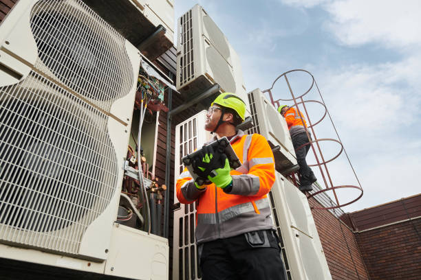 Best Emergency HVAC repair  in Loving, NM