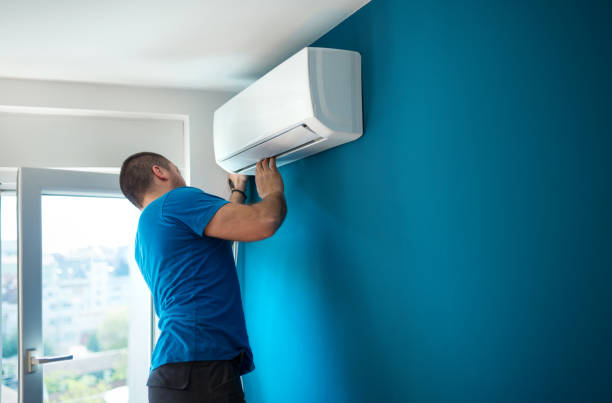 Best Central air repair  in Loving, NM