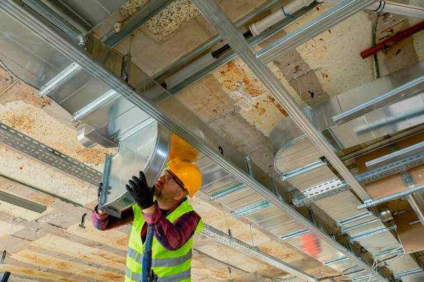 Best Affordable HVAC services  in Loving, NM