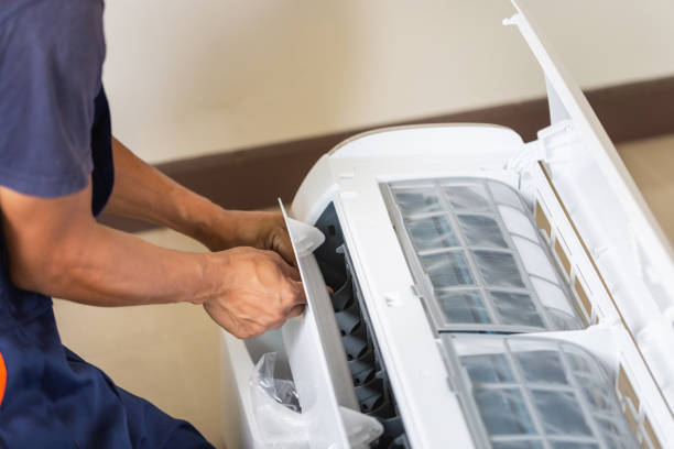 Best Commercial HVAC repair  in Loving, NM