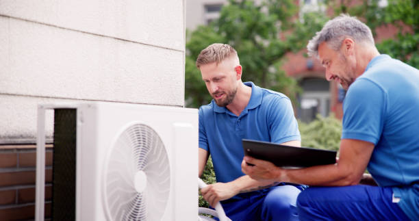 Best HVAC air duct cleaning  in Loving, NM