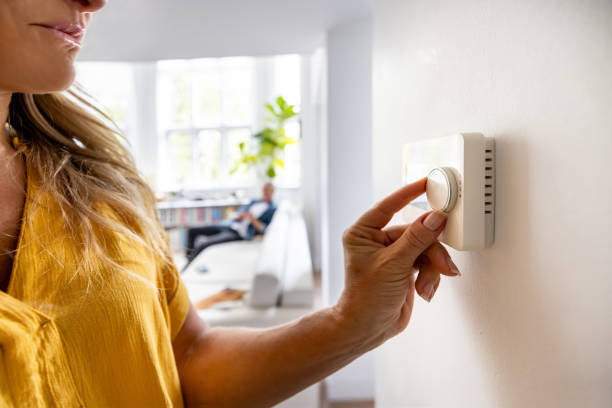 Best Affordable HVAC services  in Loving, NM