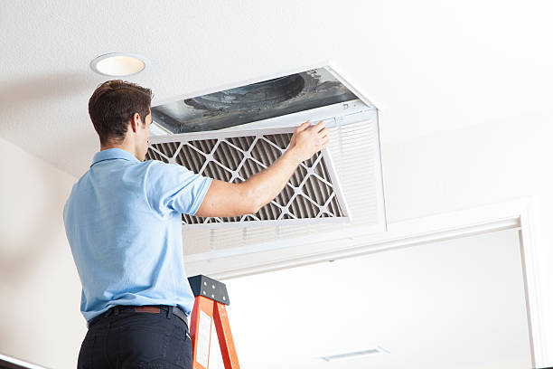 Best Best HVAC companies  in Loving, NM