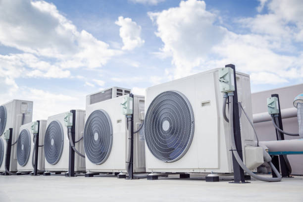 Best Residential HVAC services  in Loving, NM
