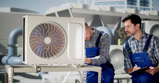 Best HVAC repair near me  in Loving, NM