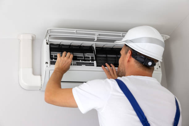 Best HVAC companies near me  in Loving, NM