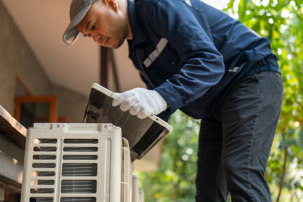 Best Best HVAC companies  in Loving, NM