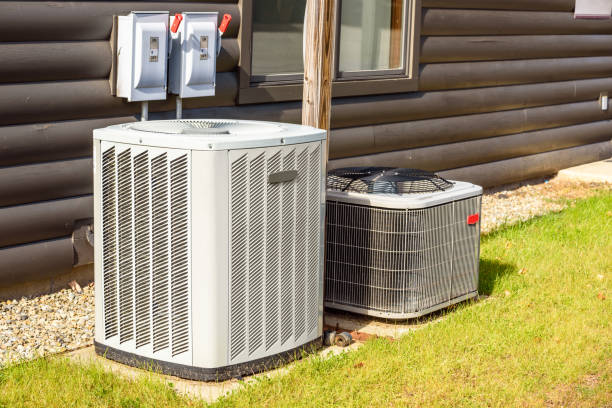 Best Air conditioning repair  in Loving, NM
